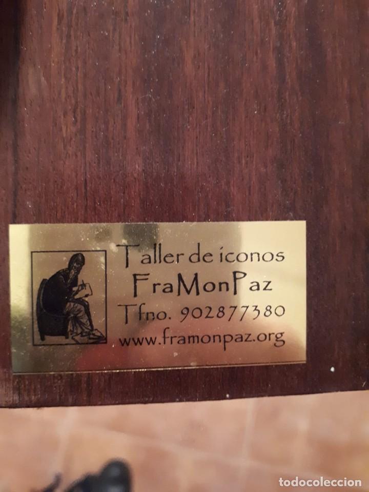 Arte: Icono Pant&oacute;crator - Foto 2