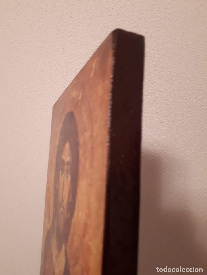 Arte: Icono Pant&oacute;crator - Foto 4