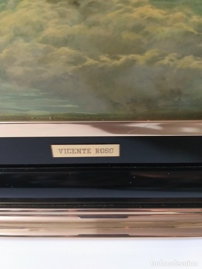 Arte: Cuadro de Vicente Roso - Foto 2