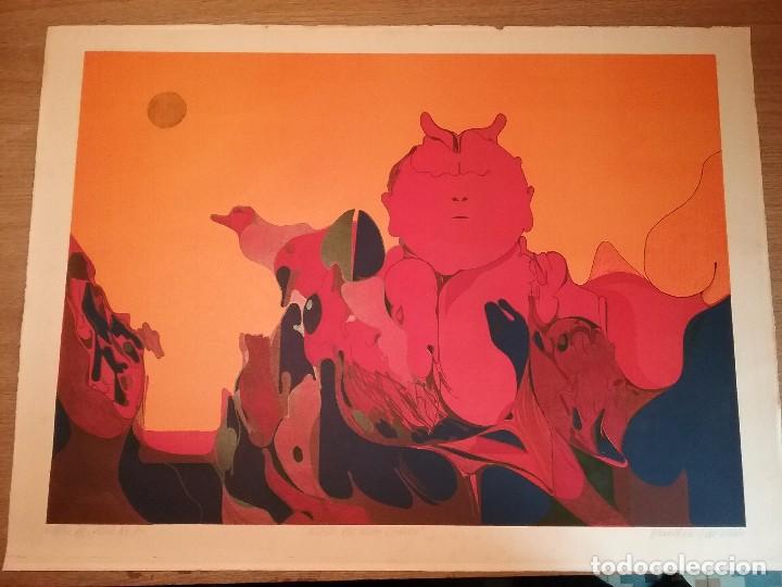 Arte: DANIEL DE QUERVAIN - Foto 1