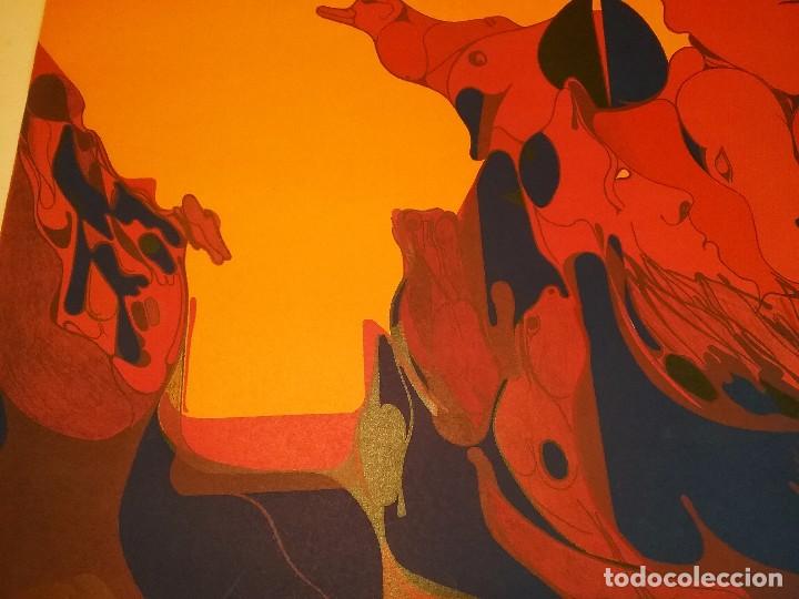 Arte: DANIEL DE QUERVAIN - Foto 3