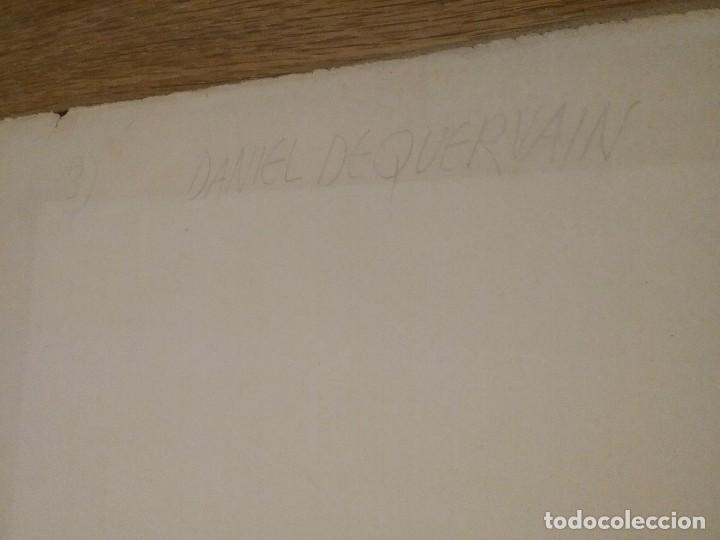 Arte: DANIEL DE QUERVAIN - Foto 8