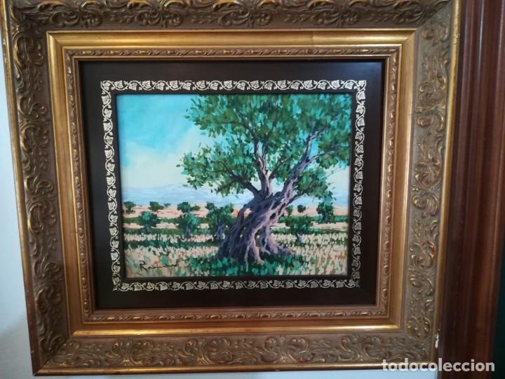 Arte: Olivar - Foto 3