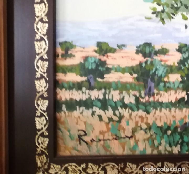 Arte: Olivar - Foto 6