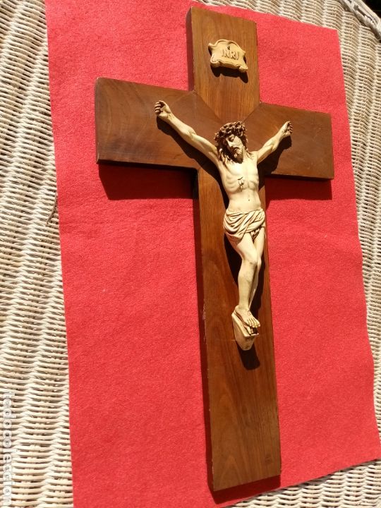 Arte: Cristo - Foto 6