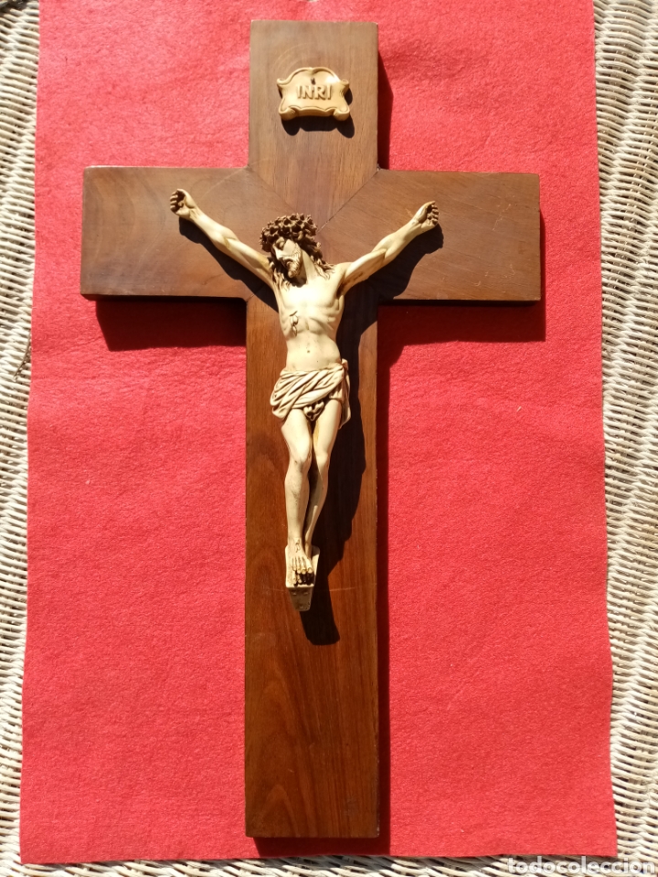 Arte: Cristo - Foto 1