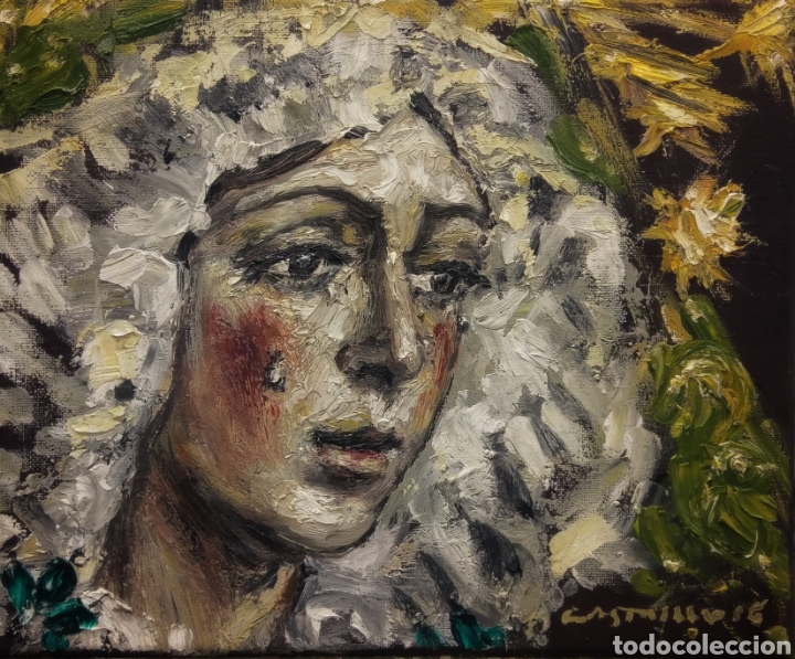 Arte: Esperanza Macarena 2016 - Foto 1