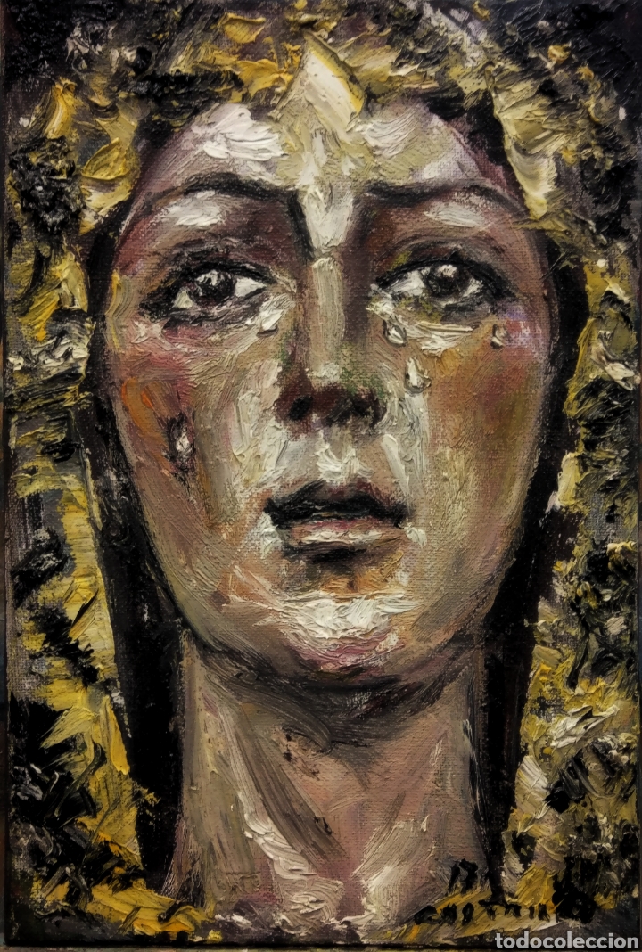 Arte: Esperanza Macarena 2017 - Foto 1