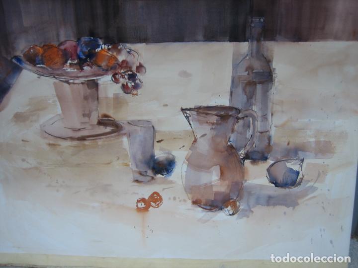 Arte: Acuarela . Almudena Bellido - Foto 3