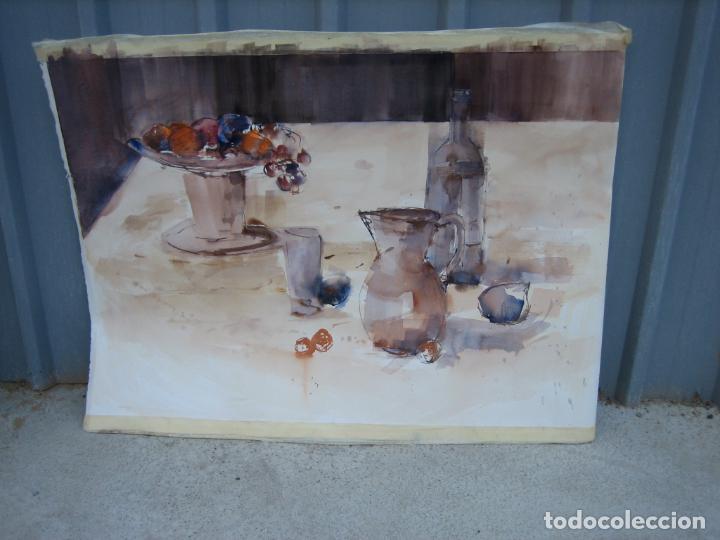 Arte: Acuarela . Almudena Bellido - Foto 1