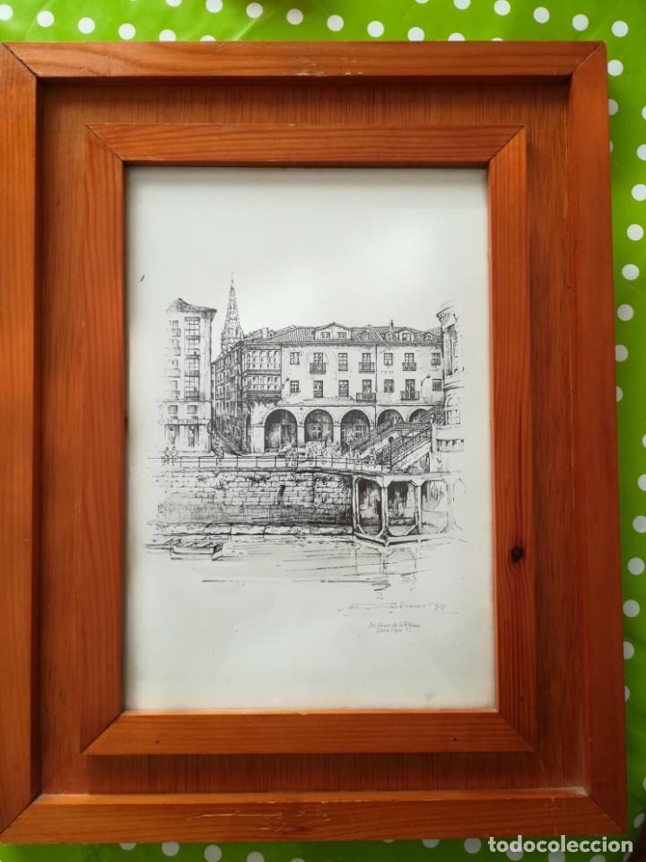 Arte: Arcos de la Ribera, Bilbao - Foto 1