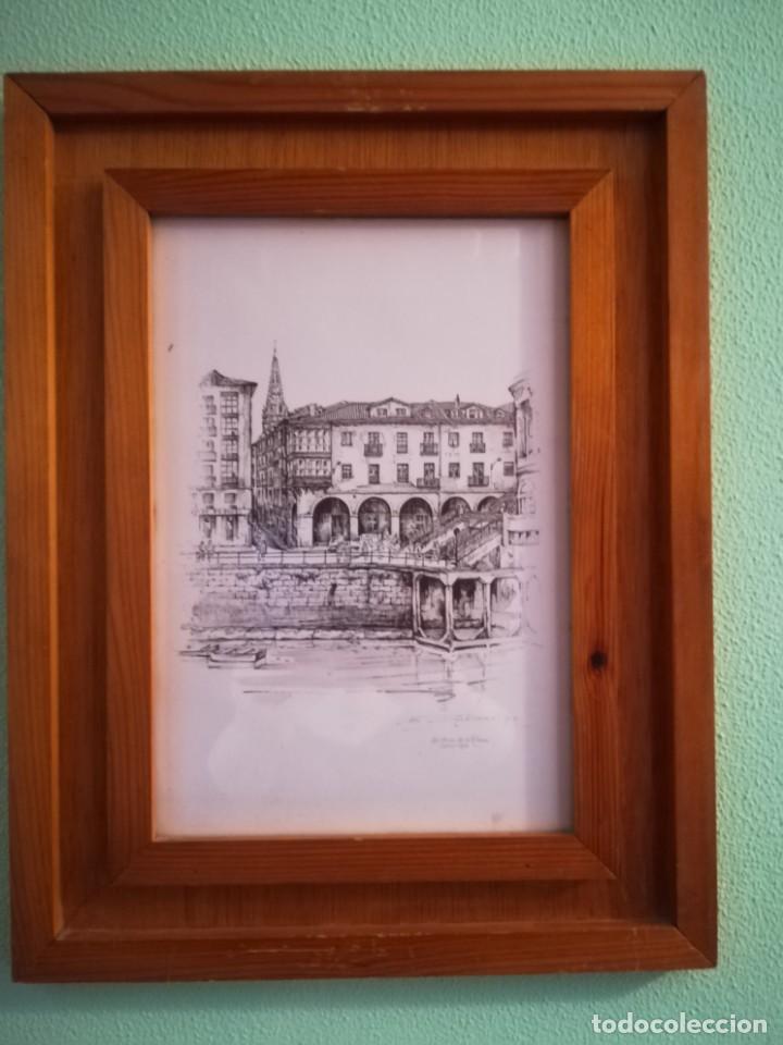 Arte: Arcos de la Ribera, Bilbao - Foto 2