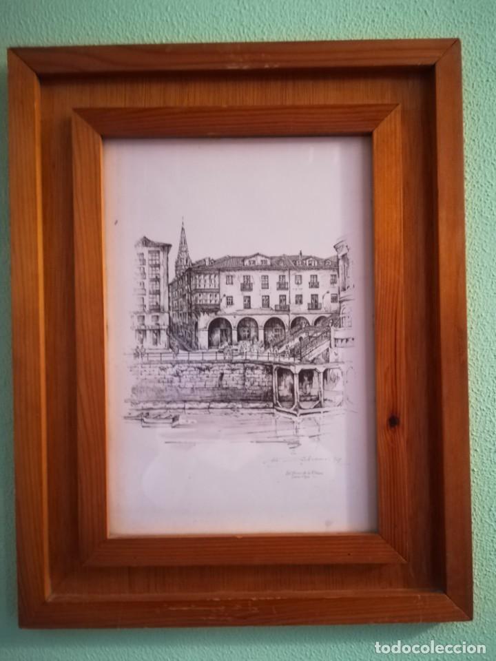 Arte: Arcos de la Ribera, Bilbao - Foto 3