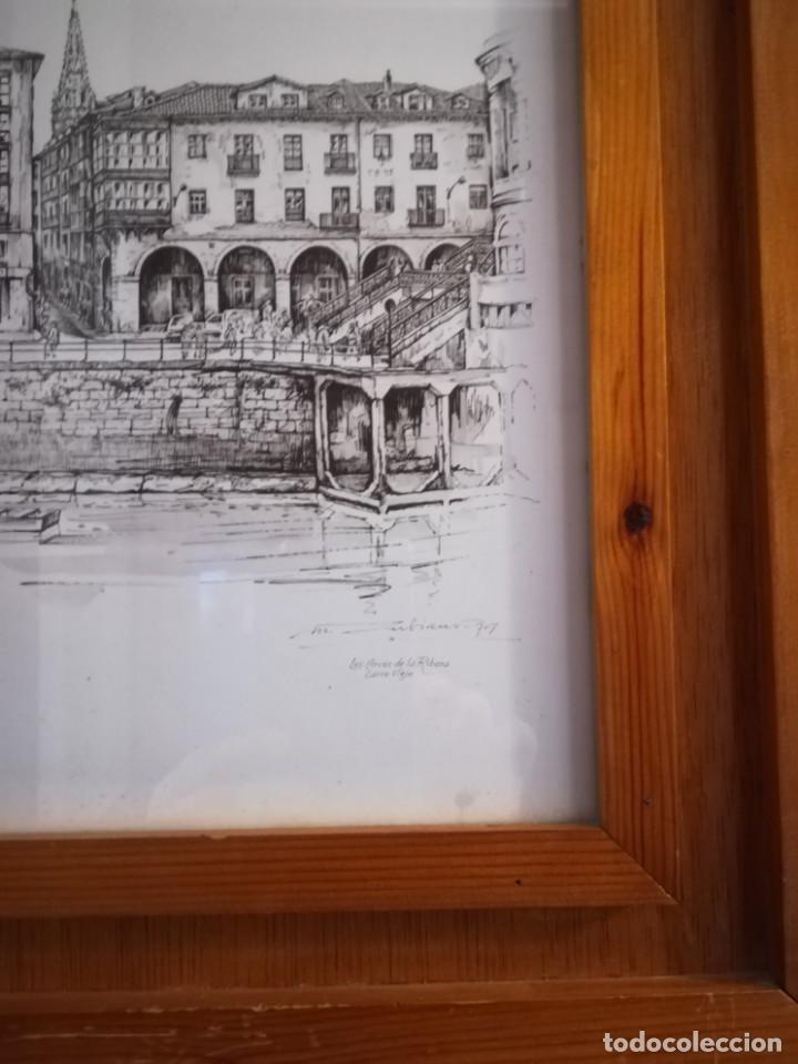Arte: Arcos de la Ribera, Bilbao - Foto 4