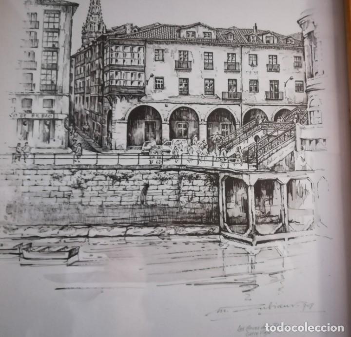 Arte: Arcos de la Ribera, Bilbao - Foto 5