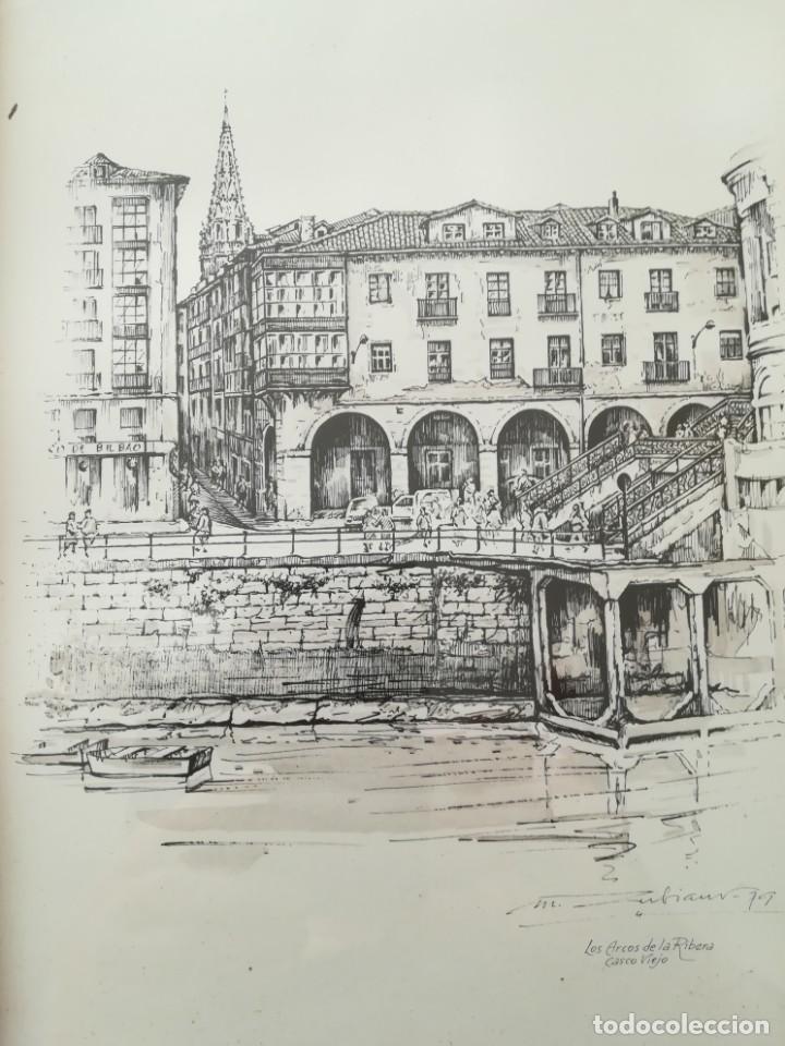 Arte: Arcos de la Ribera, Bilbao - Foto 6