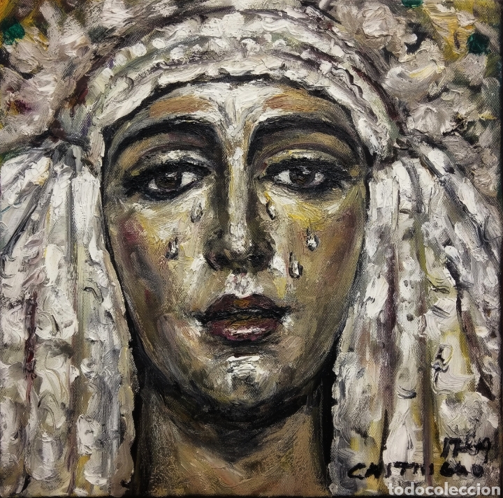 Arte: Esperanza de Triana 2017-2019 - Foto 1