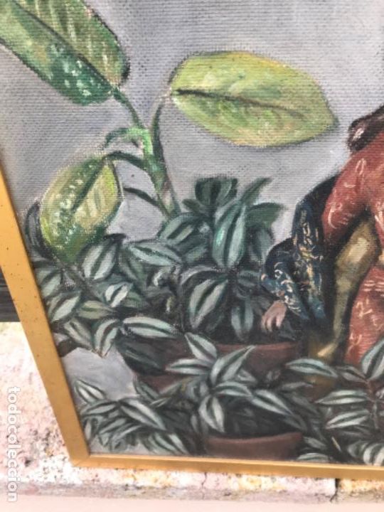 Arte: Virgen, - Foto 3
