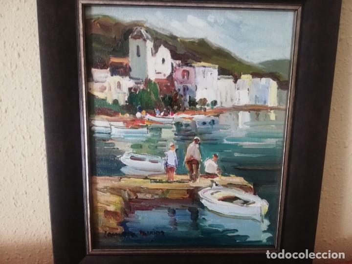 Arte: Marina de Zamora Mu&ntilde;oz - Foto 1