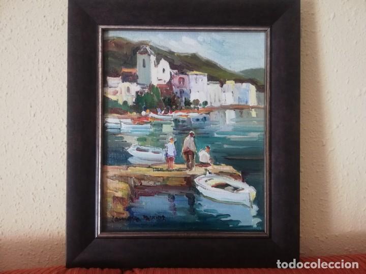 Arte: Marina de Zamora Mu&ntilde;oz - Foto 2