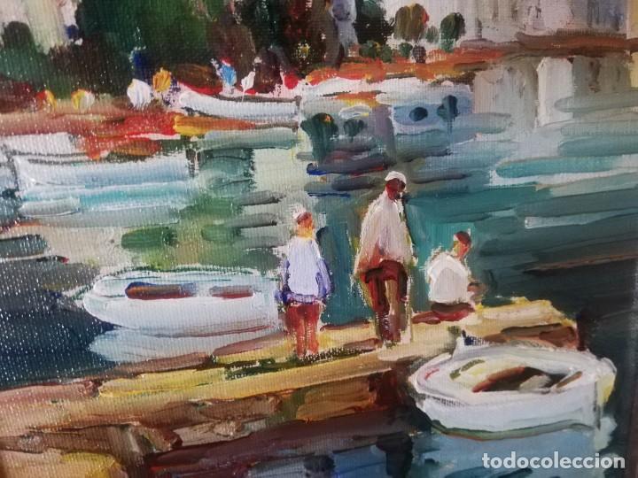 Arte: Marina de Zamora Mu&ntilde;oz - Foto 3