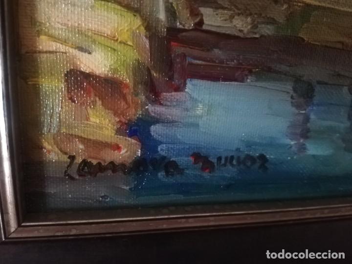 Arte: Marina de Zamora Mu&ntilde;oz - Foto 6