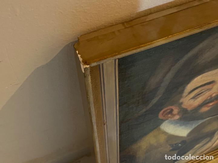 Arte: &Oacute;leo sobre tabla - Foto 2