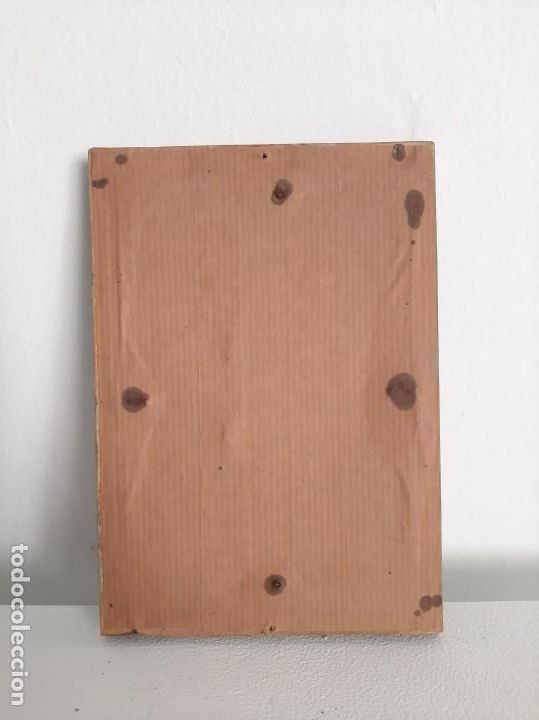 Arte: Grabado s. XVIII. - Foto 4