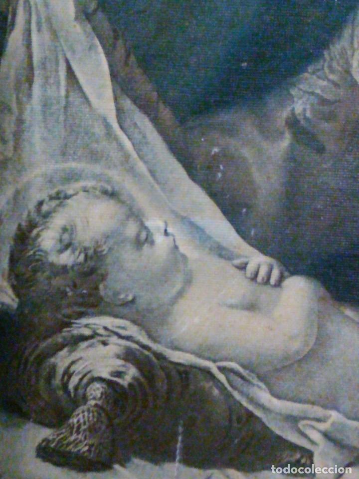 Arte: Madonna con ni&ntilde;o. - Foto 4