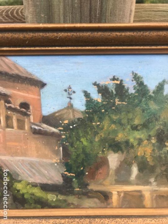 Arte: Paisaje, Casa Campo - Foto 1