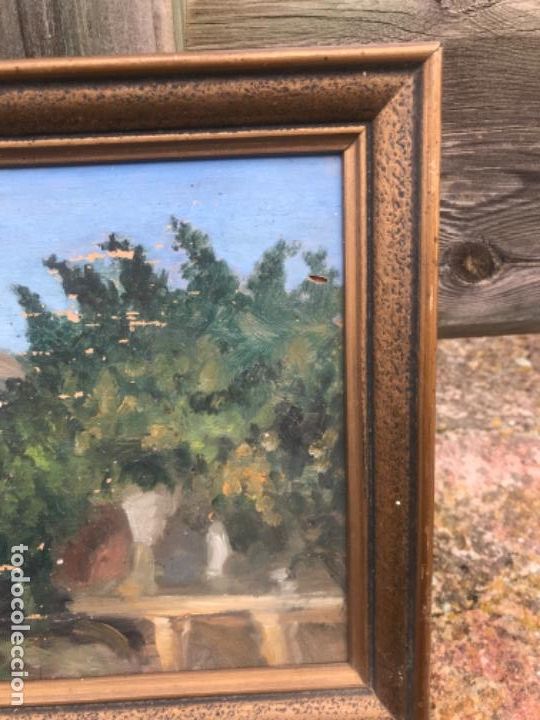Arte: Paisaje, Casa Campo - Foto 2