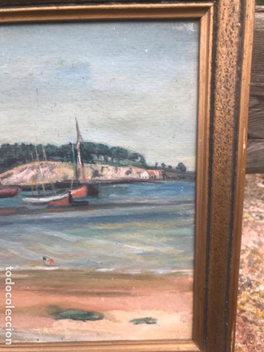 Arte: Paisaje, Marino - Foto 3