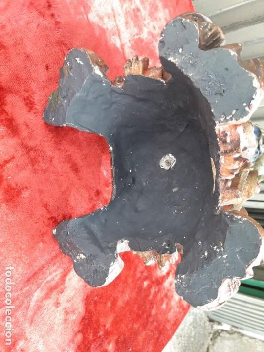 Arte: Virgen Purisima - Foto 9