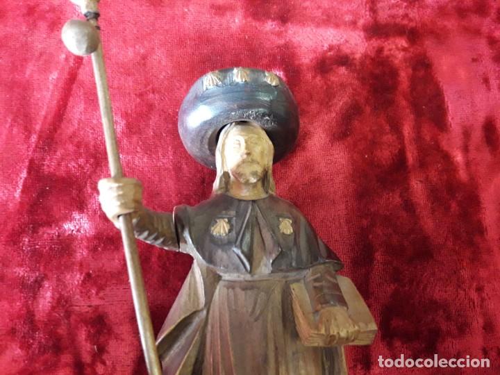 Arte: Santiago - Foto 2