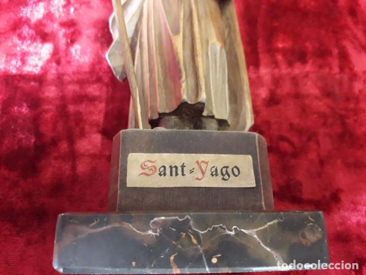Arte: Santiago - Foto 3