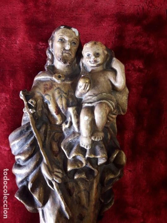 Arte: San Jos&eacute; - Foto 4