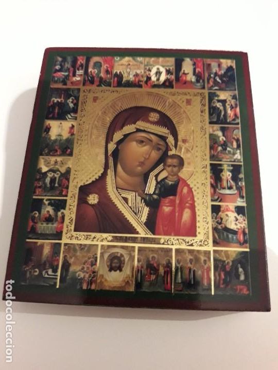 Arte: Icono - Foto 1