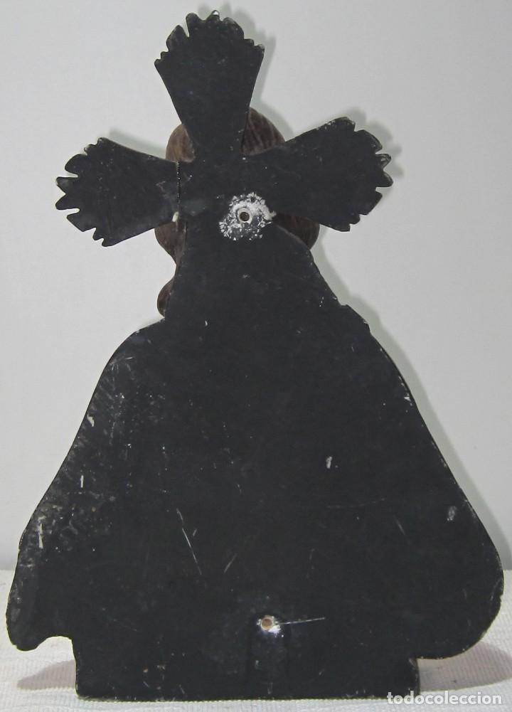 Arte: Placa Sagrado Coraz&oacute;n Jes&uacute;s - Foto 5