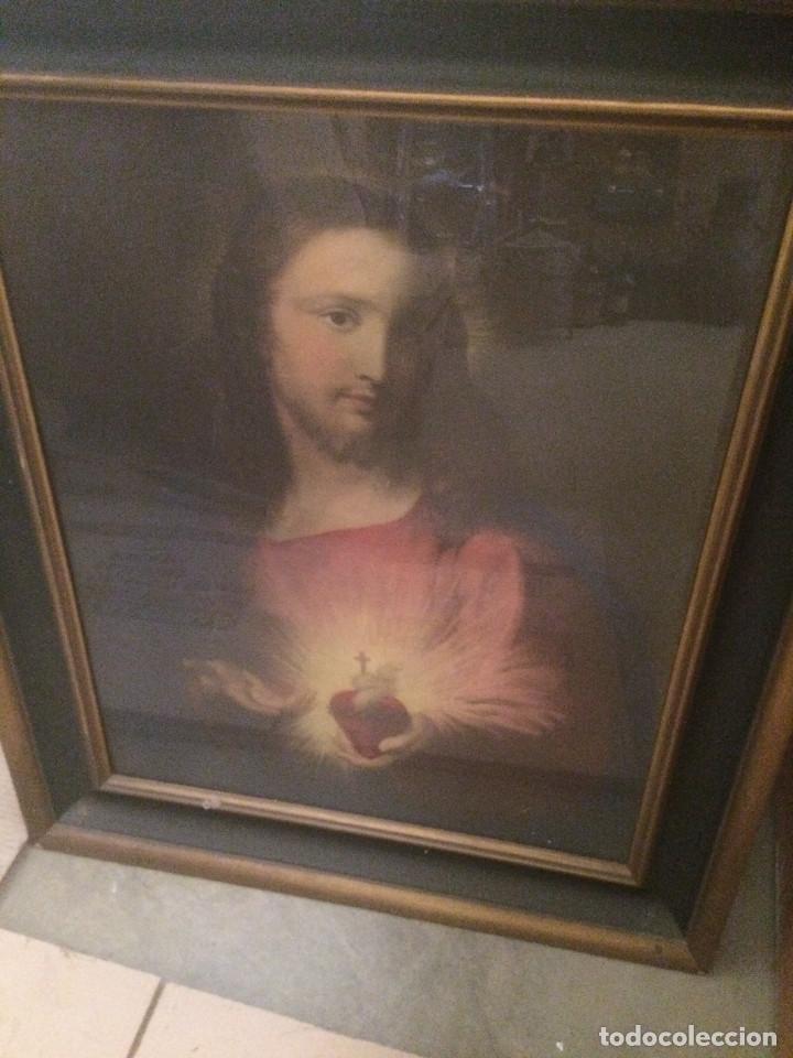 Arte: JESUS GRAN PODER - Foto 2