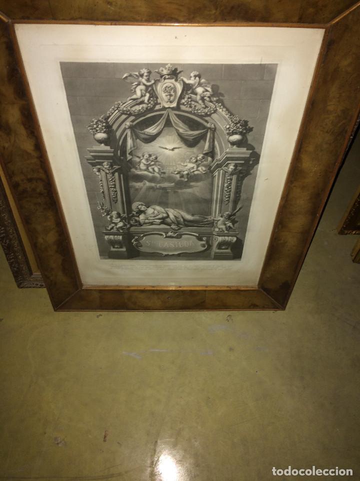 Arte: SANTA CASILDA - Foto 1