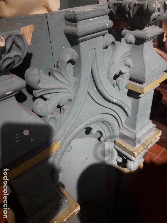 Arte: Hornacina a 4 caras - Foto 4
