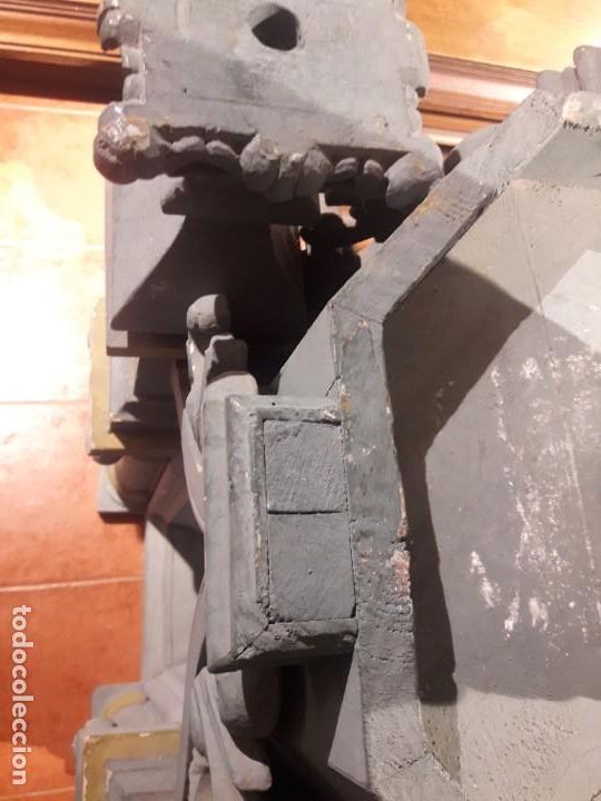 Arte: Hornacina a 4 caras - Foto 5