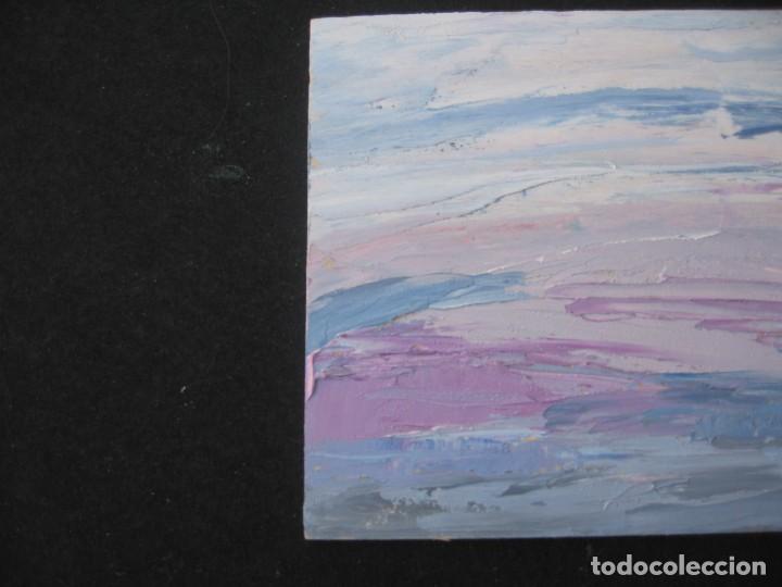 Arte: OLEO SOBRE NADERA DE REDONDO/03 - Foto 3