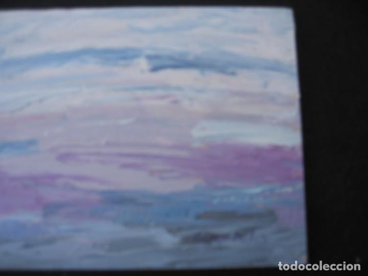 Arte: OLEO SOBRE NADERA DE REDONDO/03 - Foto 4