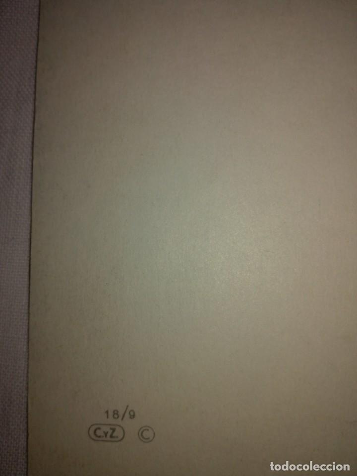 Arte: Lamina religiosa - Foto 2