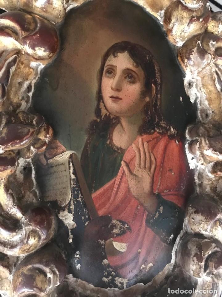 Arte: MAR&Iacute;A MAGDALENA (1810) - Foto 2
