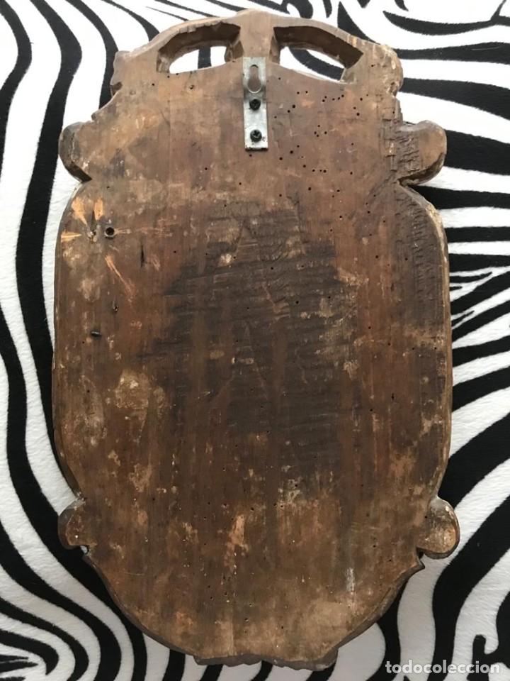 Arte: MAR&Iacute;A MAGDALENA (1810) - Foto 3