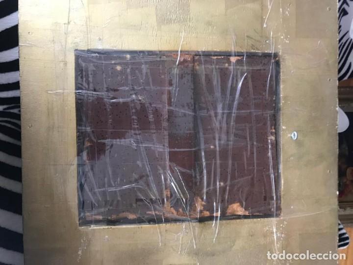 Arte: TR&Iacute;PTICO. ESCUELA VETKOVSKAYA - Foto 3