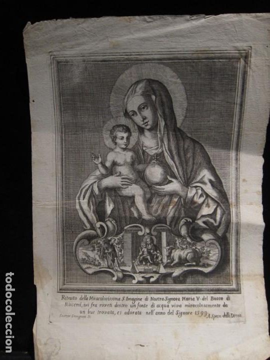 Arte: Virgen - Foto 1