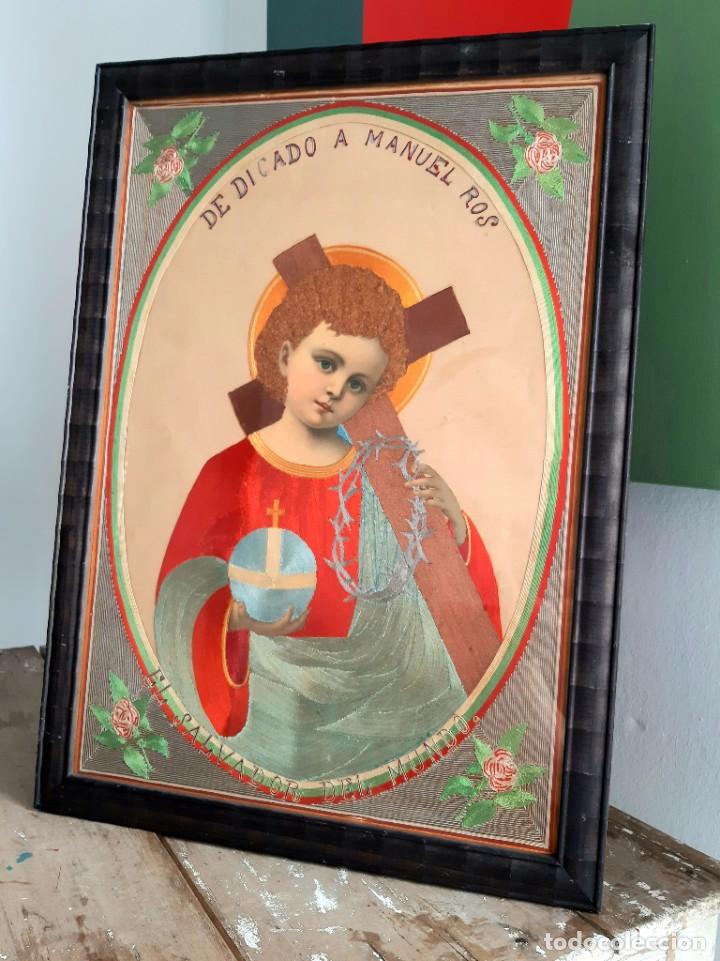 Arte: Ni&ntilde;o rey - Foto 2